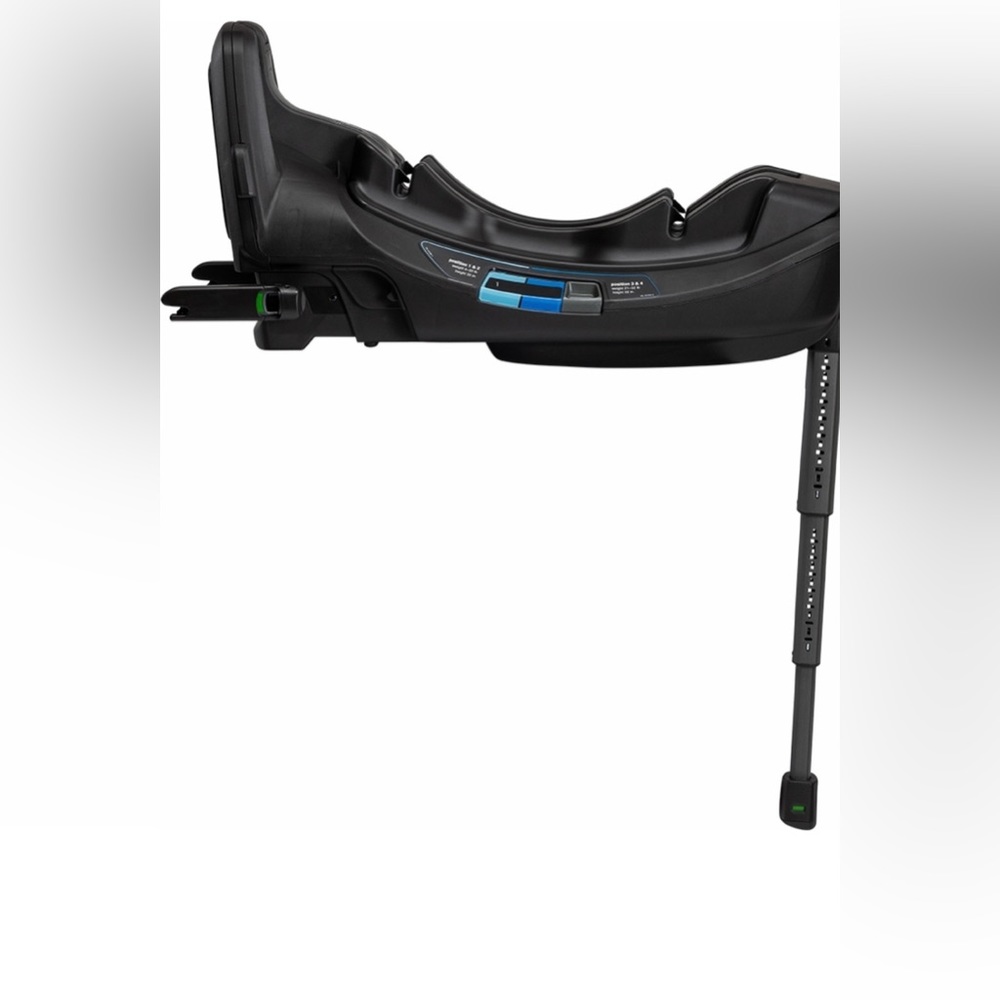 Nuna Pipa Relx Car Seat Base